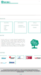 Mobile Screenshot of hebe.hr